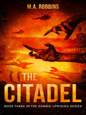 cover image of The Citadel